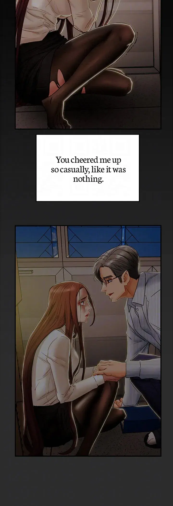 Erotic Scheme Chapter 78 - Page 15