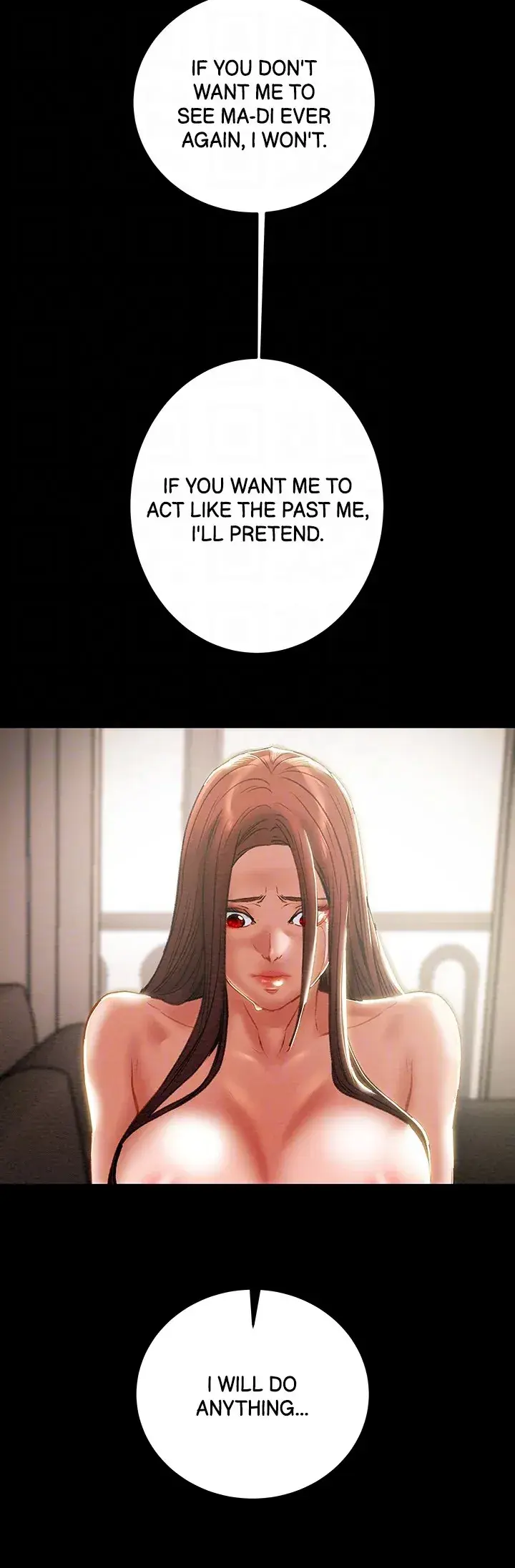 Erotic Scheme Chapter 78 - Page 31