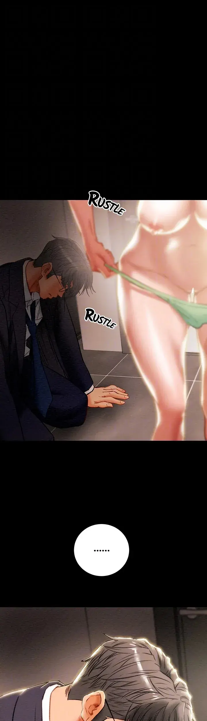 Erotic Scheme Chapter 78 - Page 36