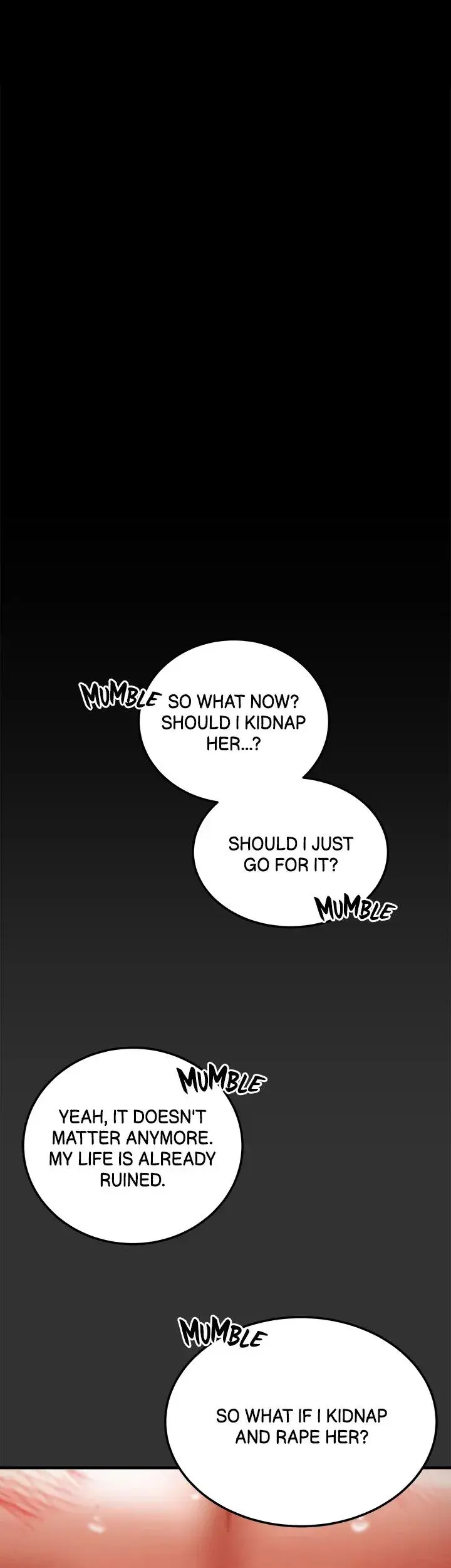 Erotic Scheme Chapter 78 - Page 4