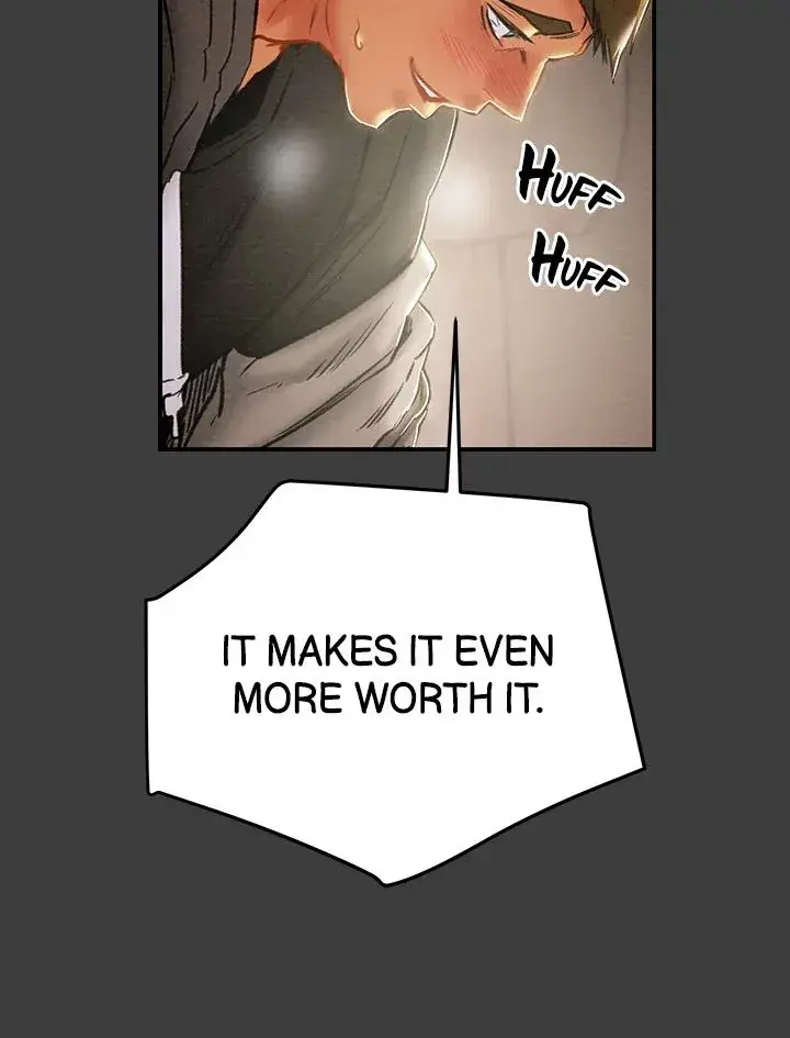 Erotic Scheme Chapter 78 - Page 47
