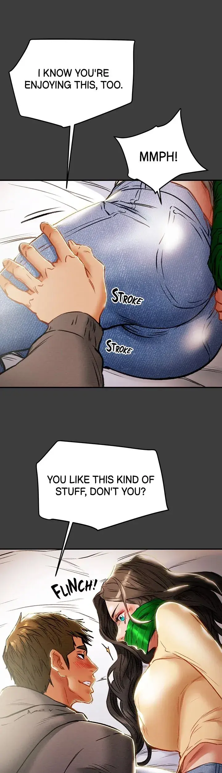 Erotic Scheme Chapter 78 - Page 48