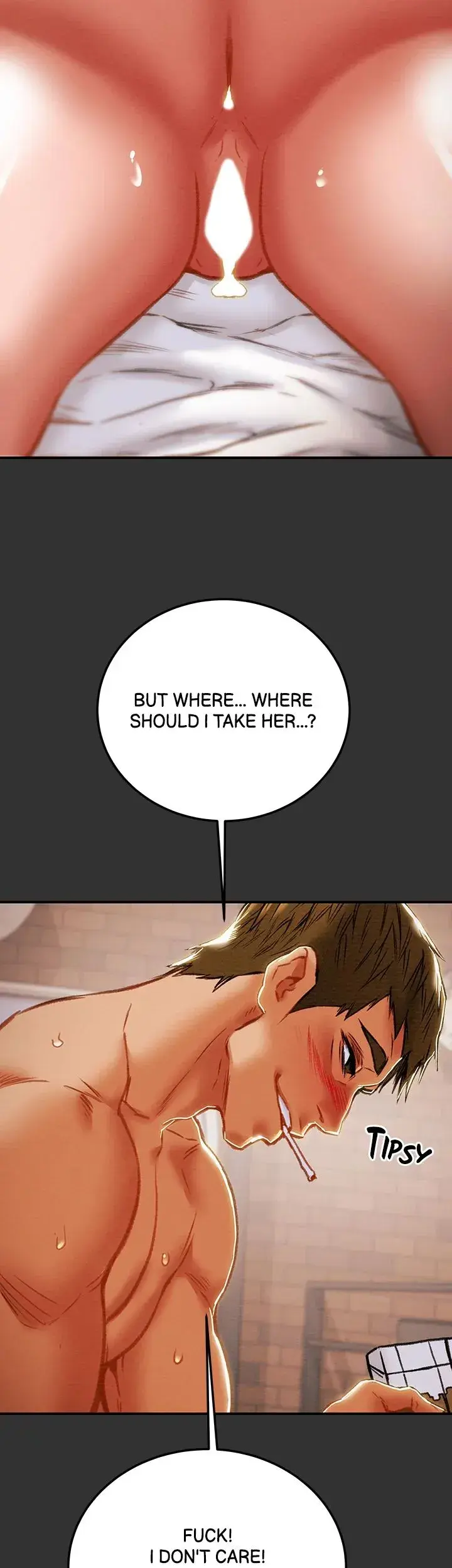 Erotic Scheme Chapter 78 - Page 5