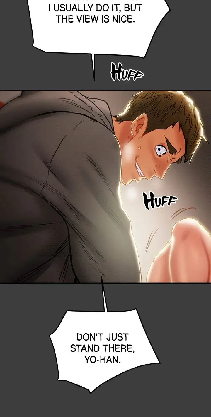 Erotic Scheme Chapter 78 - Page 59