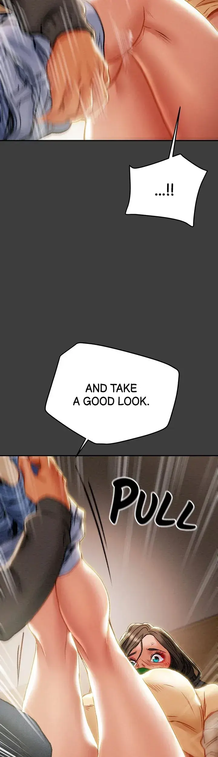 Erotic Scheme Chapter 78 - Page 61