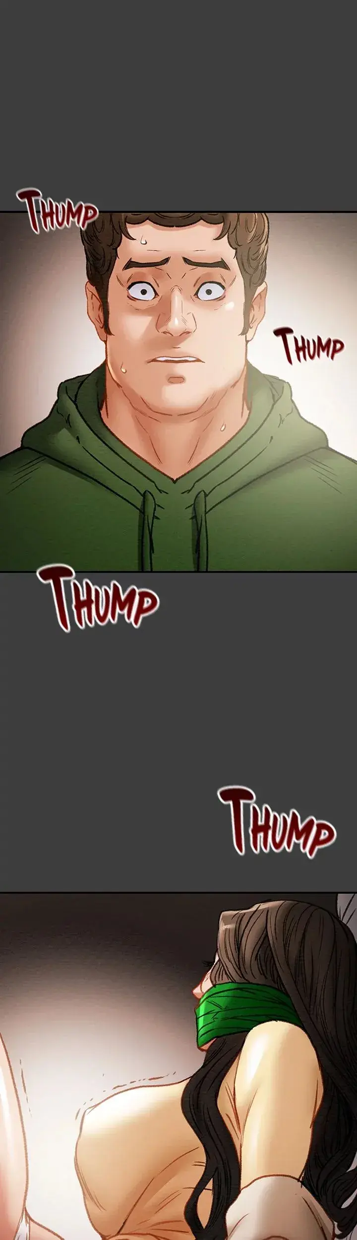 Erotic Scheme Chapter 79 - Page 1