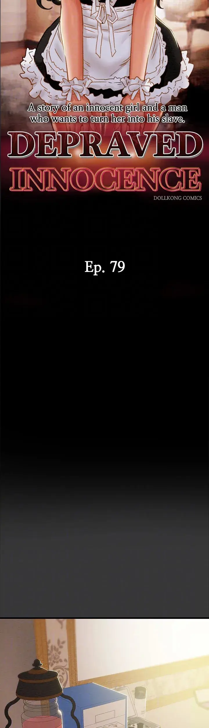 Erotic Scheme Chapter 79 - Page 15