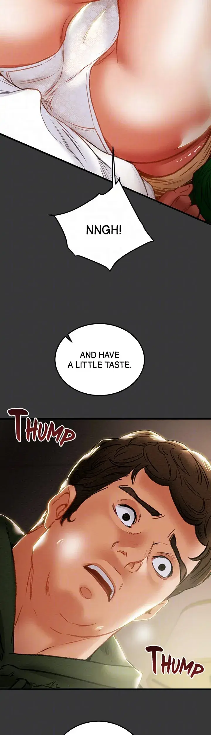 Erotic Scheme Chapter 79 - Page 19