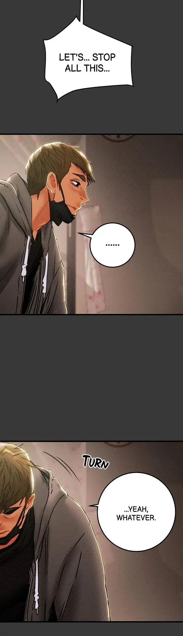 Erotic Scheme Chapter 79 - Page 30
