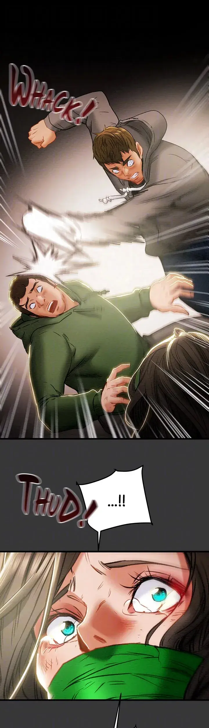 Erotic Scheme Chapter 79 - Page 36