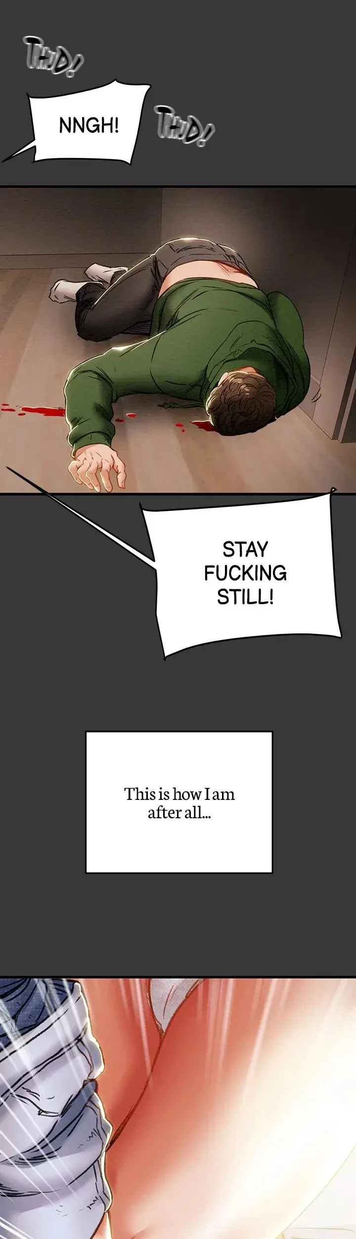 Erotic Scheme Chapter 79 - Page 44
