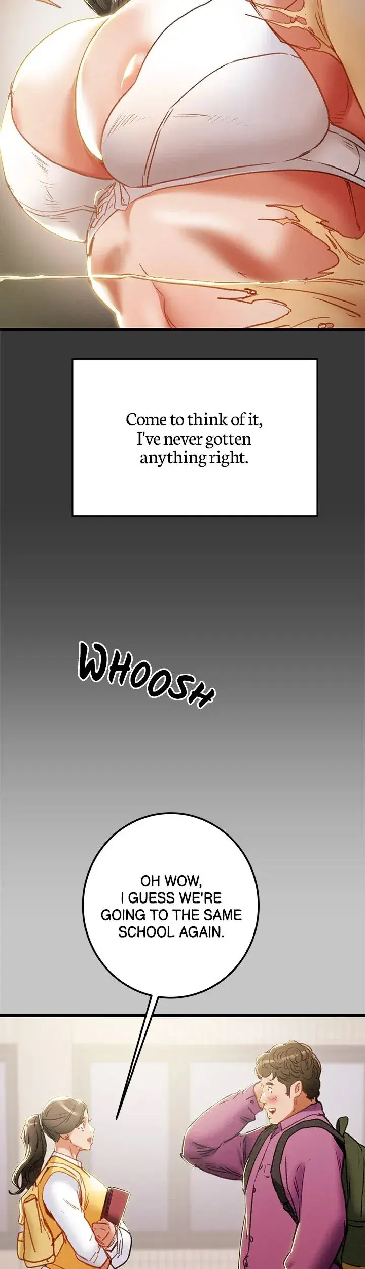 Erotic Scheme Chapter 79 - Page 46