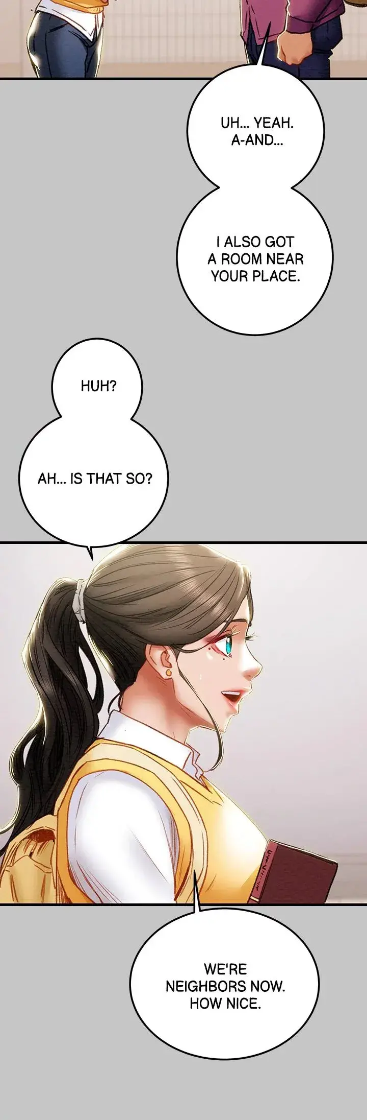 Erotic Scheme Chapter 79 - Page 47