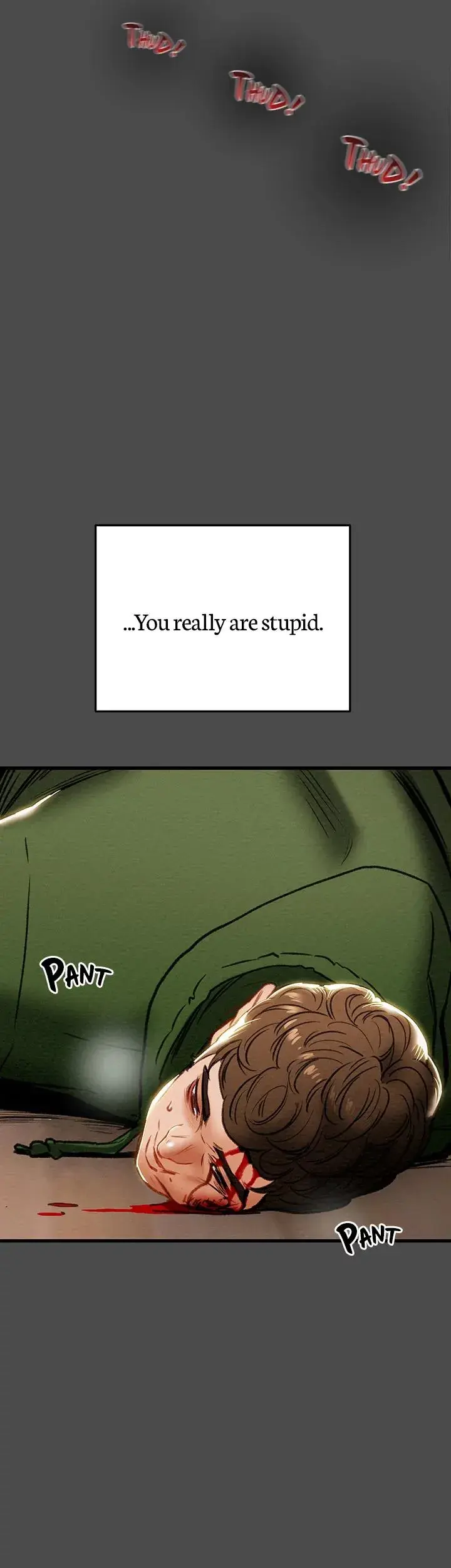 Erotic Scheme Chapter 79 - Page 50