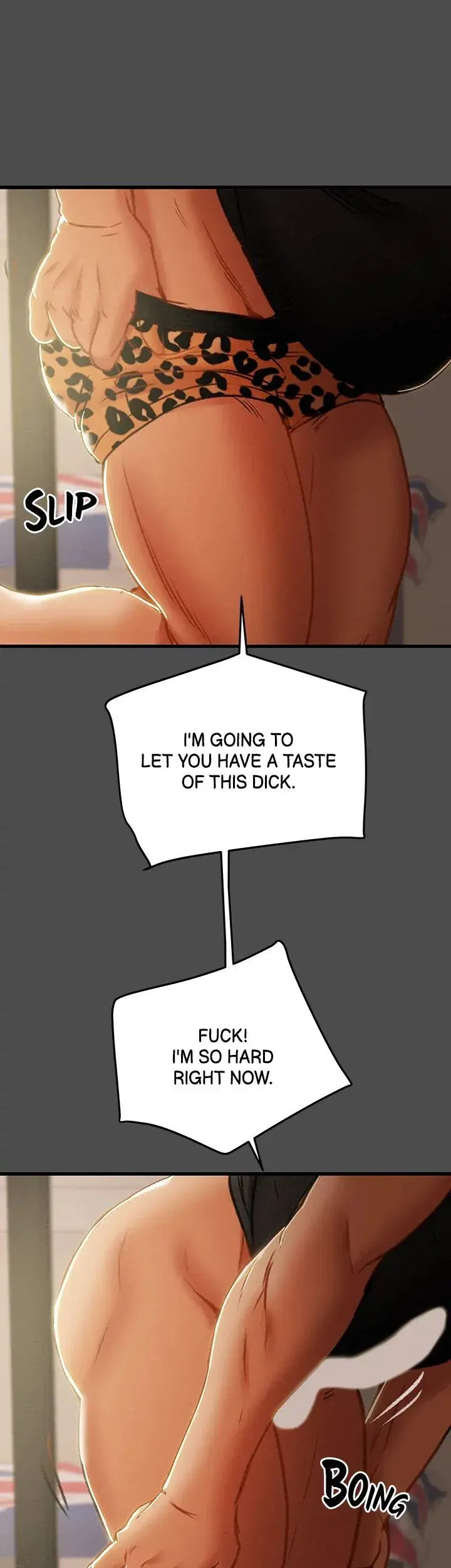 Erotic Scheme Chapter 79 - Page 60