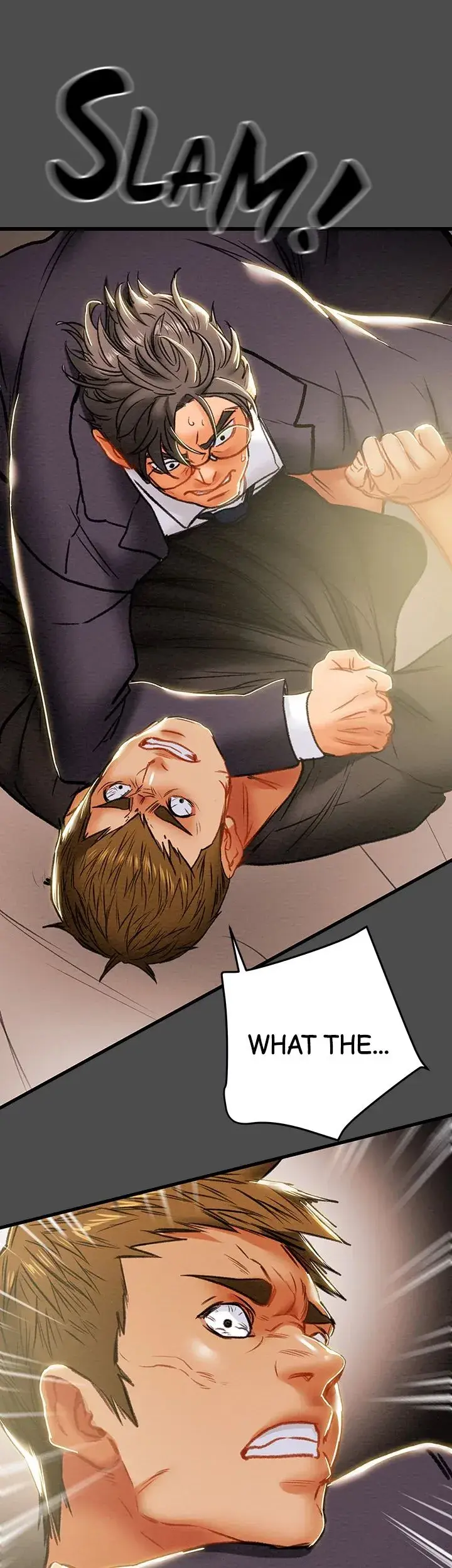 Erotic Scheme Chapter 79 - Page 64