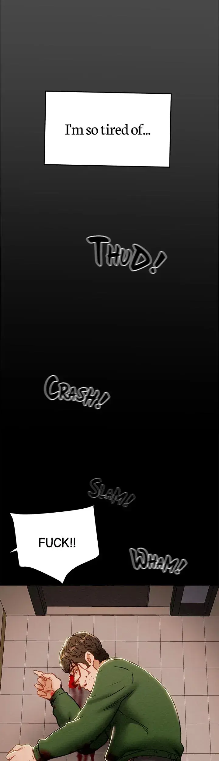 Erotic Scheme Chapter 79 - Page 66