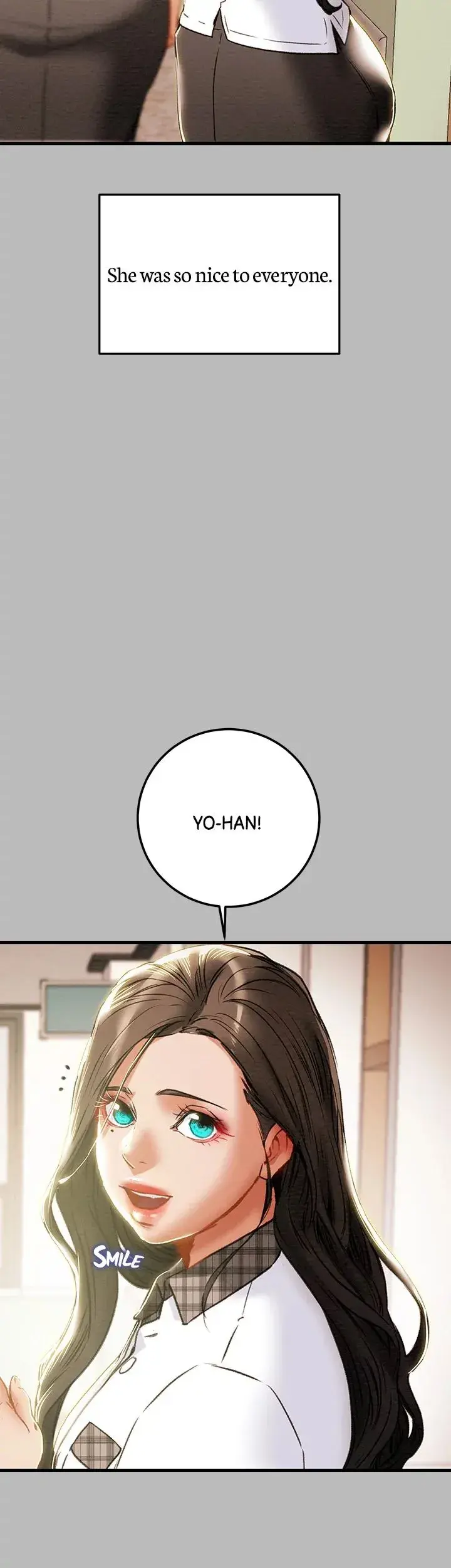 Erotic Scheme Chapter 79 - Page 7