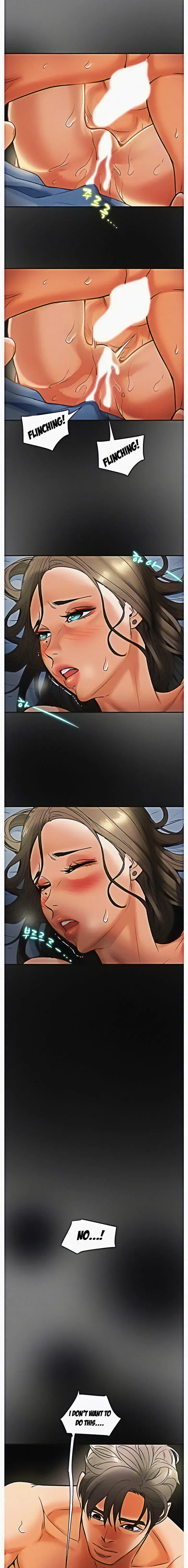 Erotic Scheme Chapter 8 - Page 4