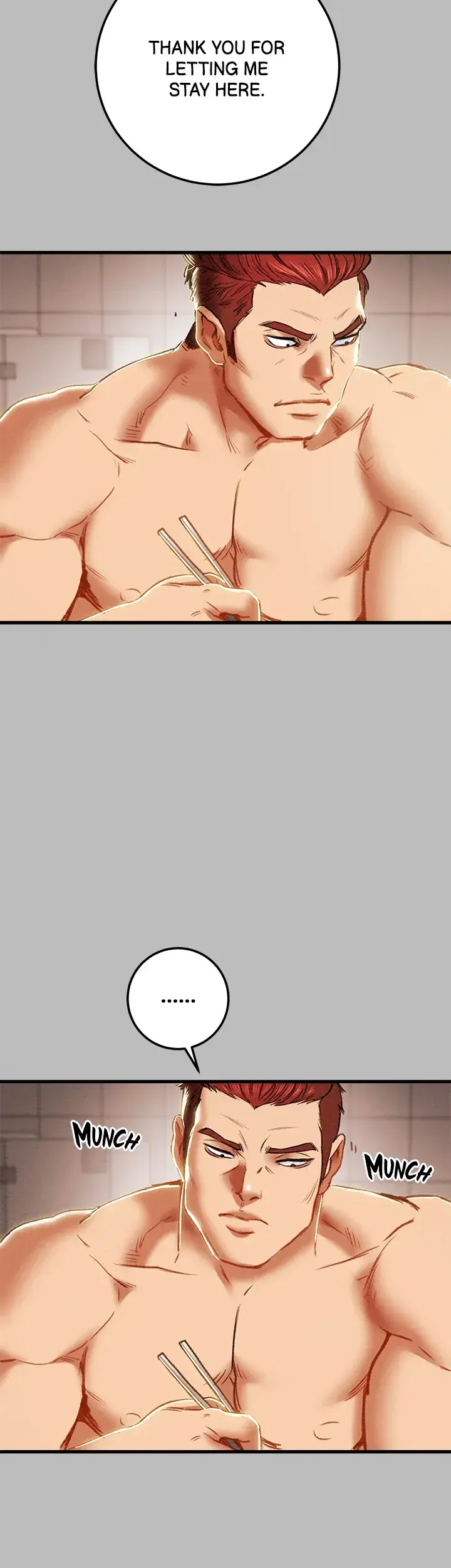 Erotic Scheme Chapter 80 - Page 15