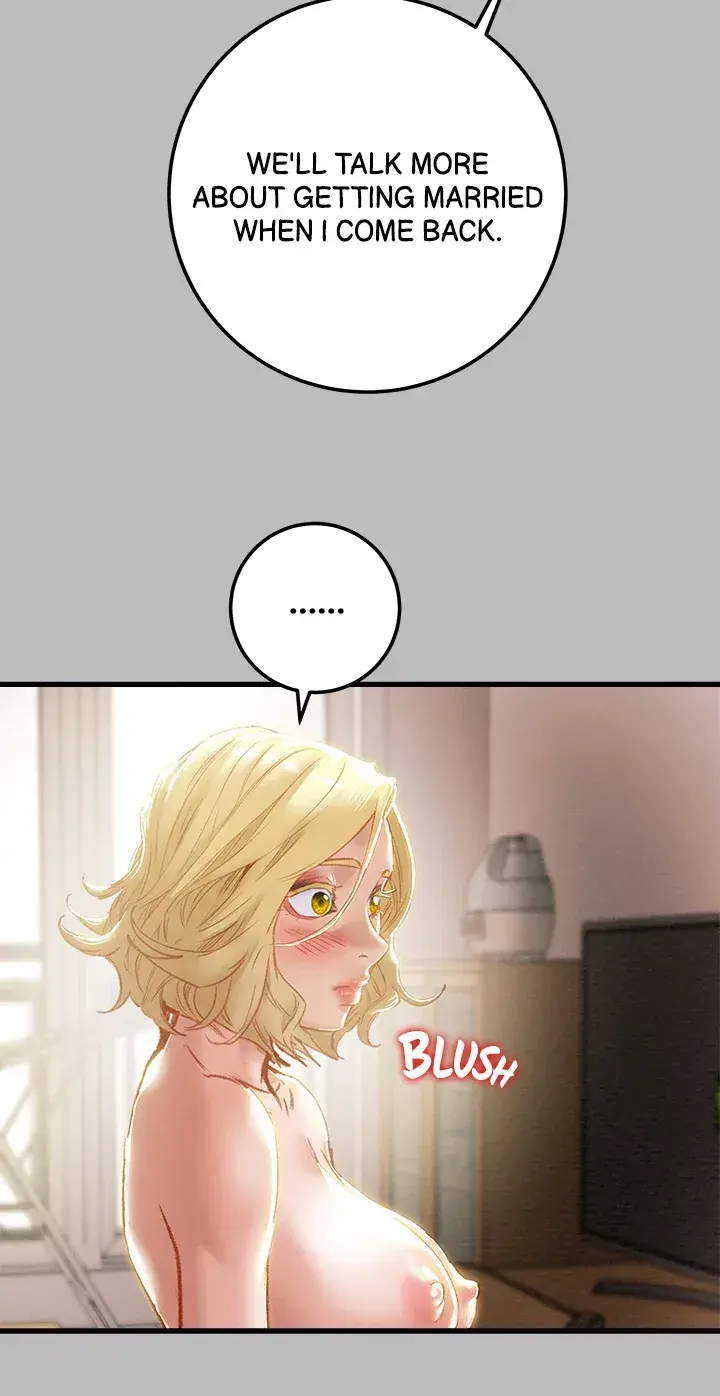 Erotic Scheme Chapter 80 - Page 17