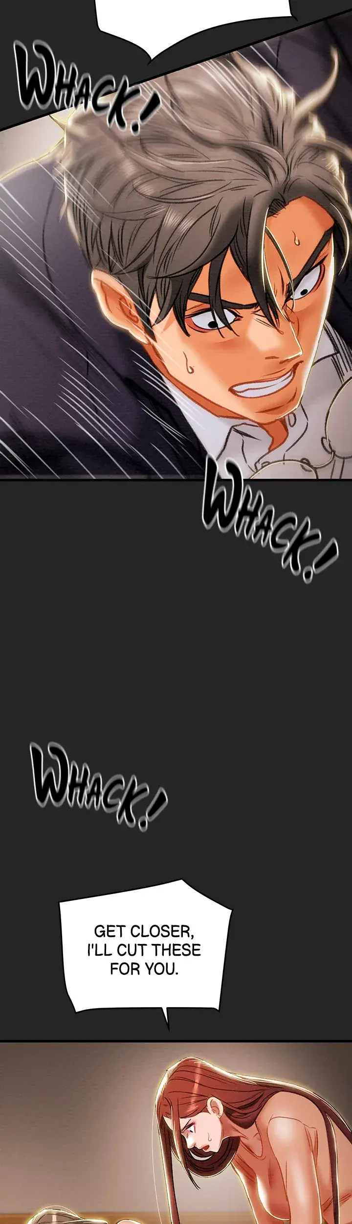 Erotic Scheme Chapter 80 - Page 23