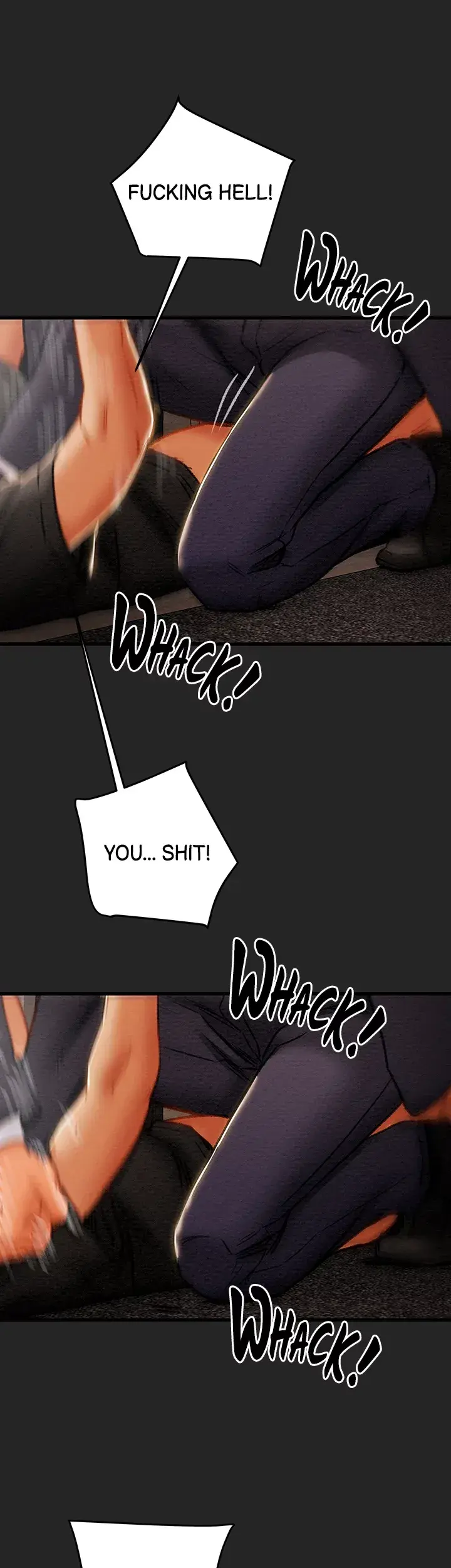 Erotic Scheme Chapter 80 - Page 25