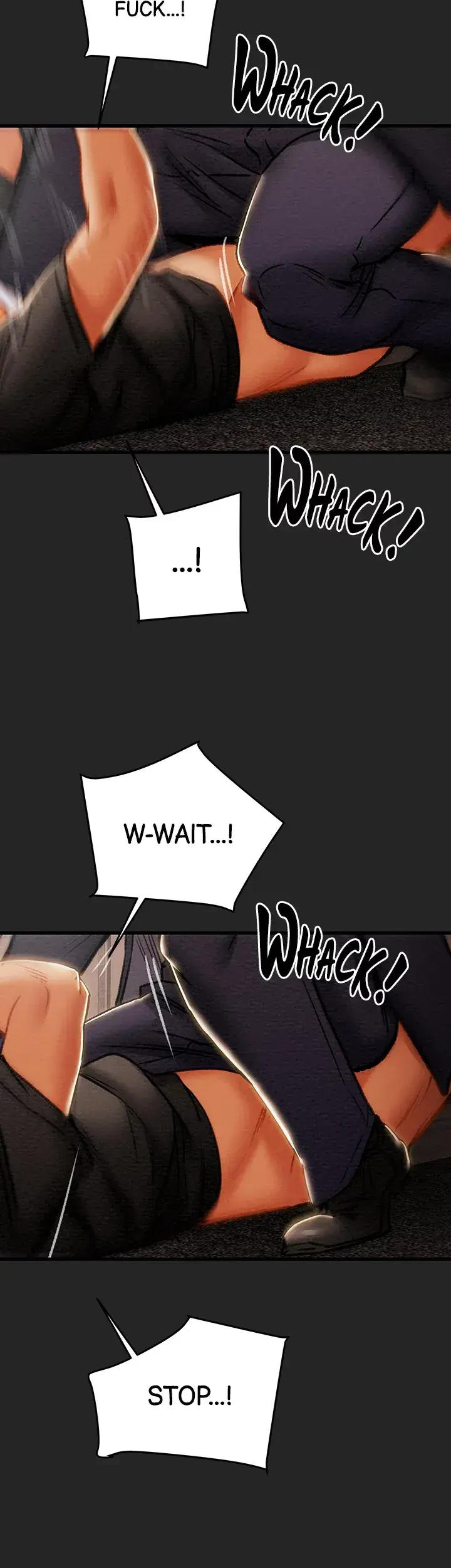 Erotic Scheme Chapter 80 - Page 26