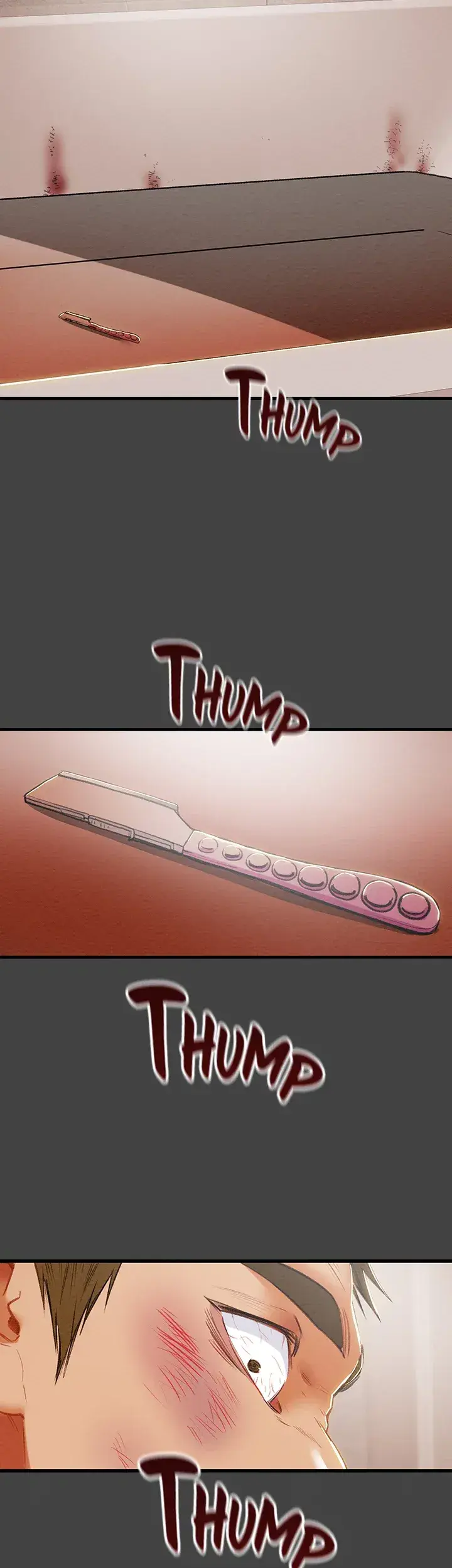 Erotic Scheme Chapter 80 - Page 36