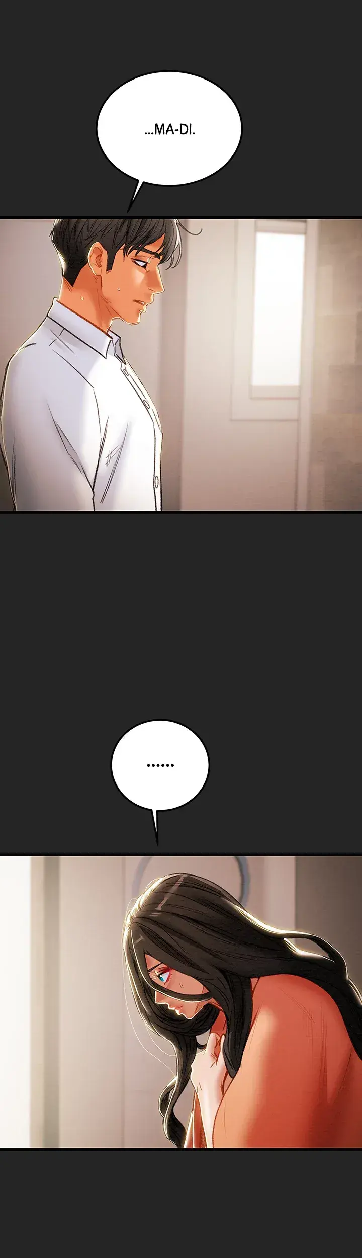 Erotic Scheme Chapter 80 - Page 39