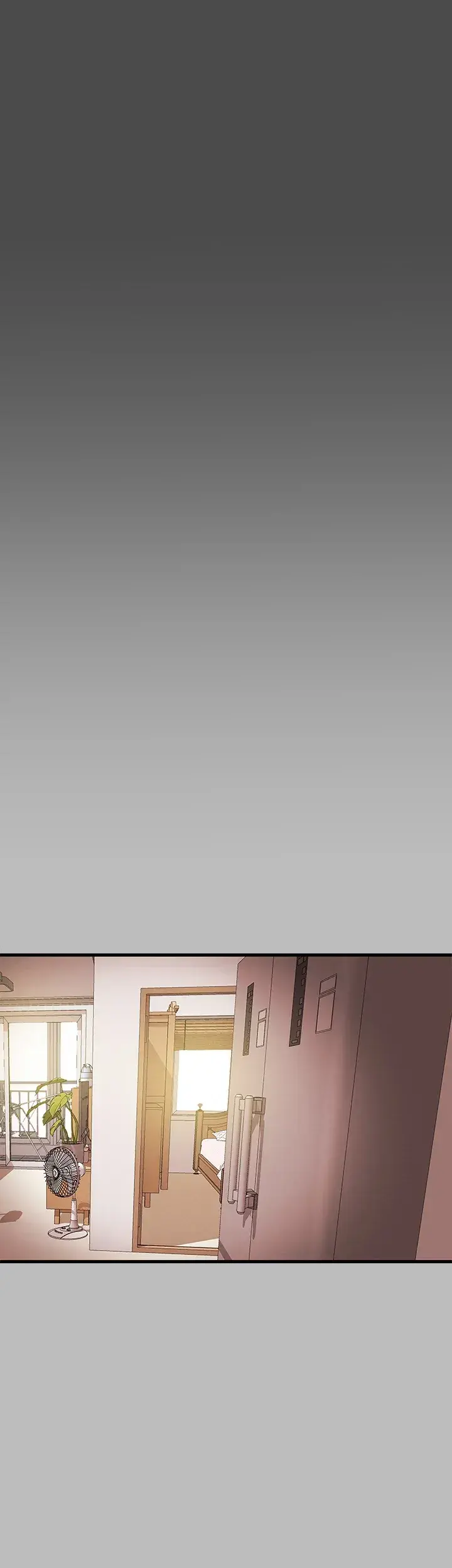 Erotic Scheme Chapter 80 - Page 4