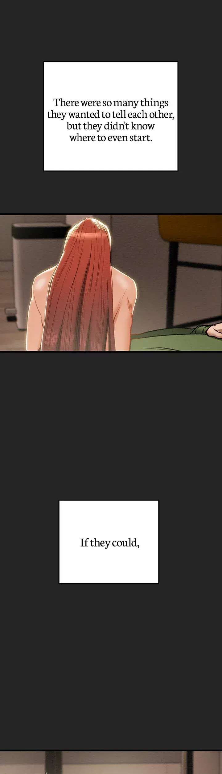 Erotic Scheme Chapter 80 - Page 42