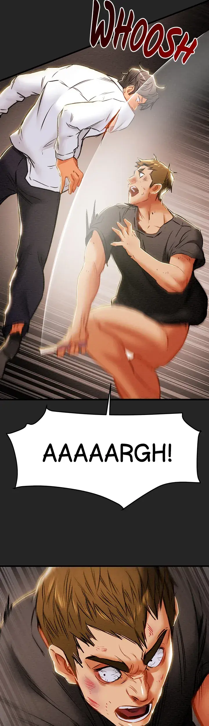 Erotic Scheme Chapter 80 - Page 47