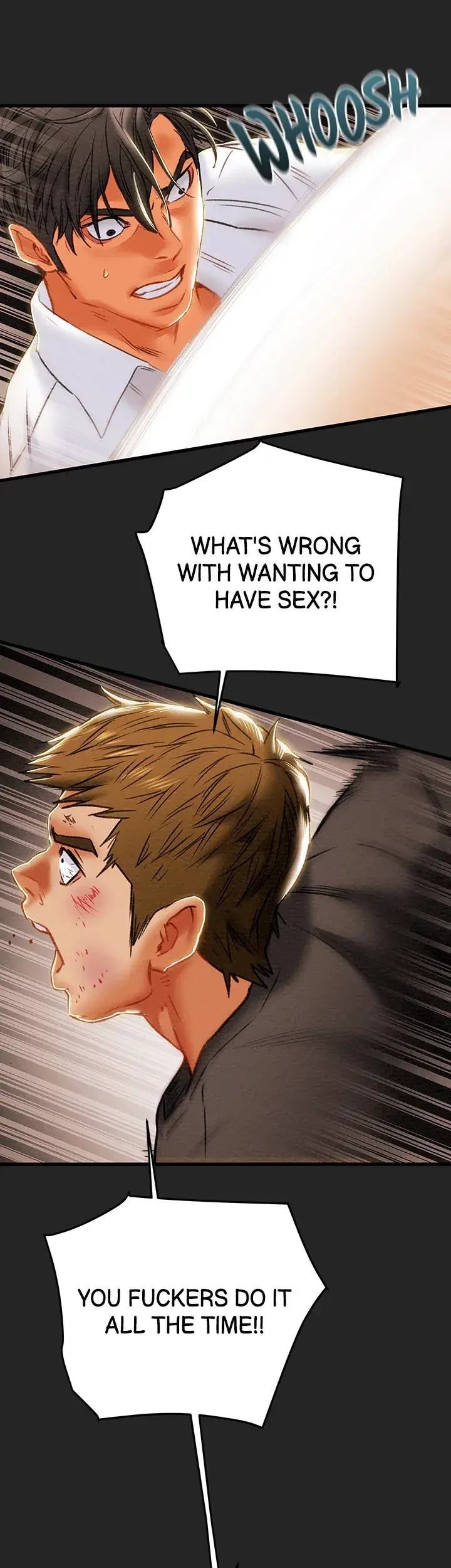 Erotic Scheme Chapter 80 - Page 49