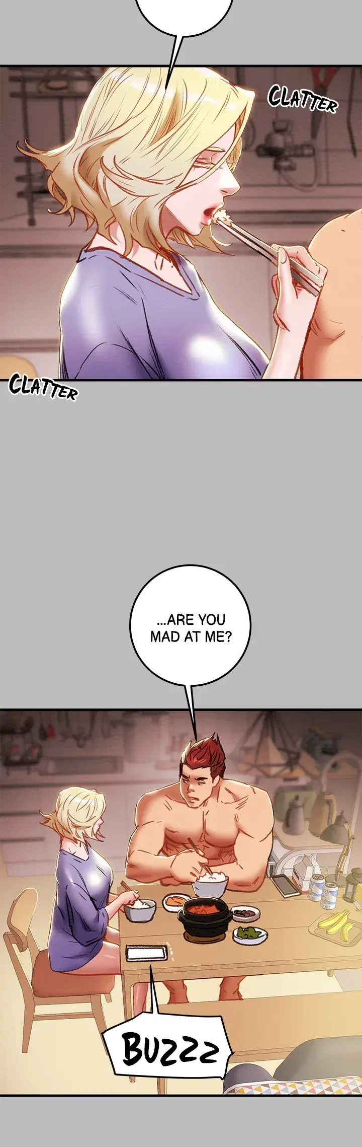 Erotic Scheme Chapter 80 - Page 6