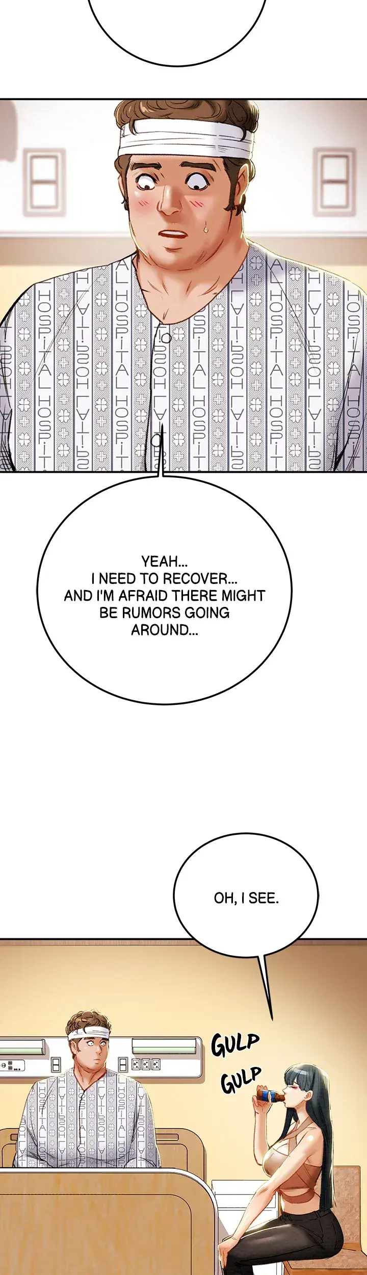 Erotic Scheme Chapter 81 - Page 13