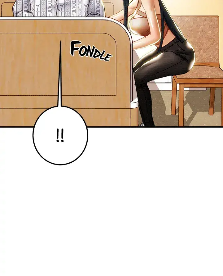 Erotic Scheme Chapter 81 - Page 15