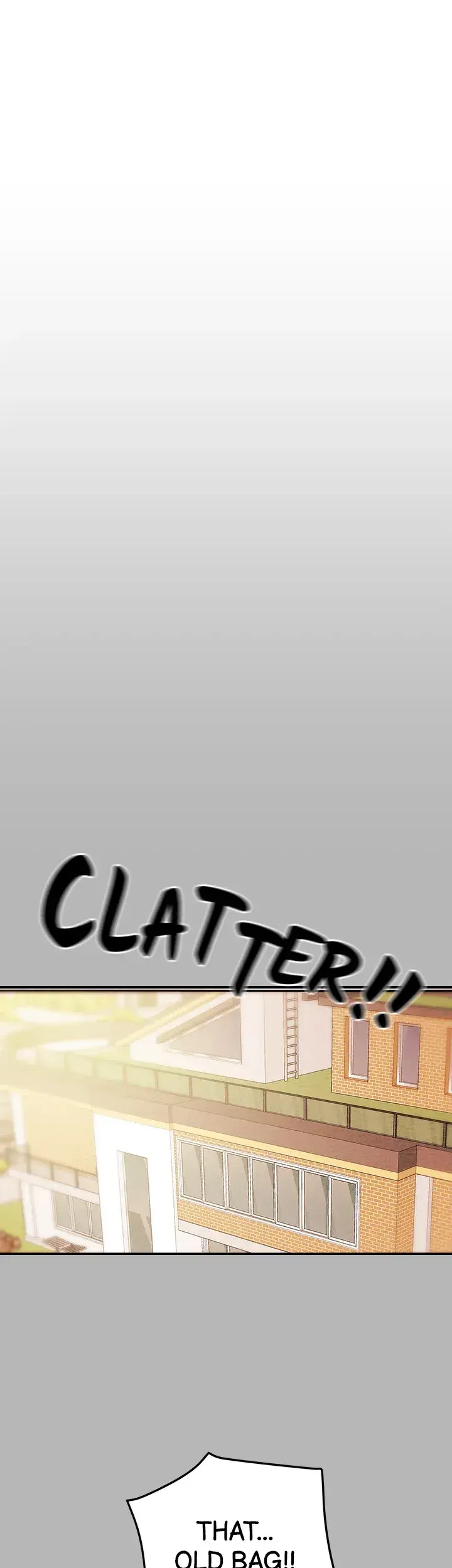 Erotic Scheme Chapter 81 - Page 20