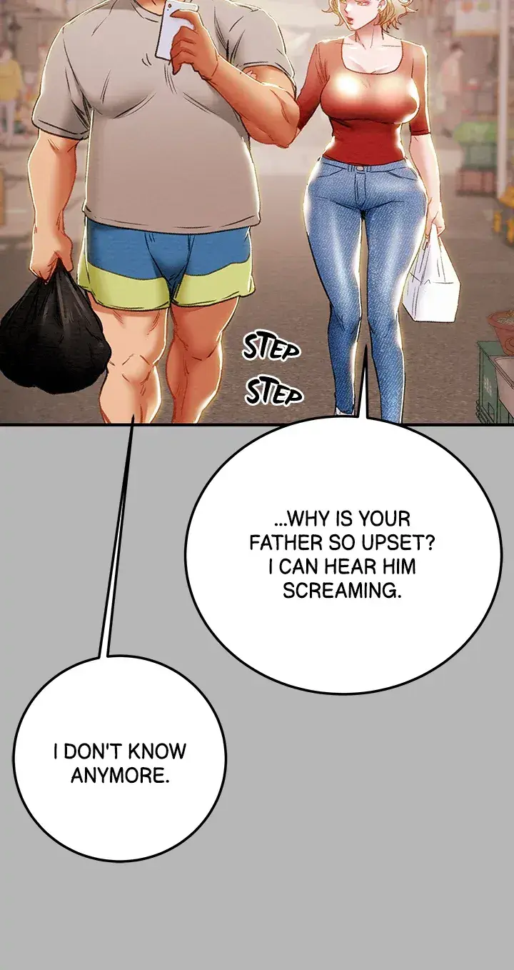 Erotic Scheme Chapter 81 - Page 23