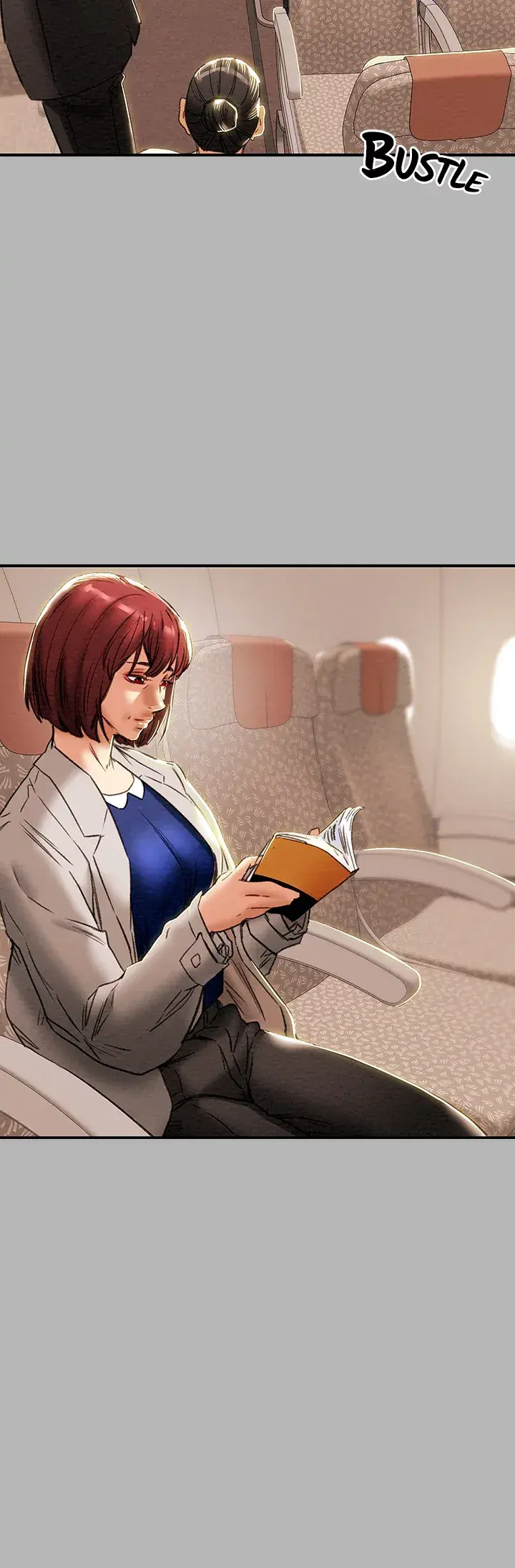 Erotic Scheme Chapter 81 - Page 27