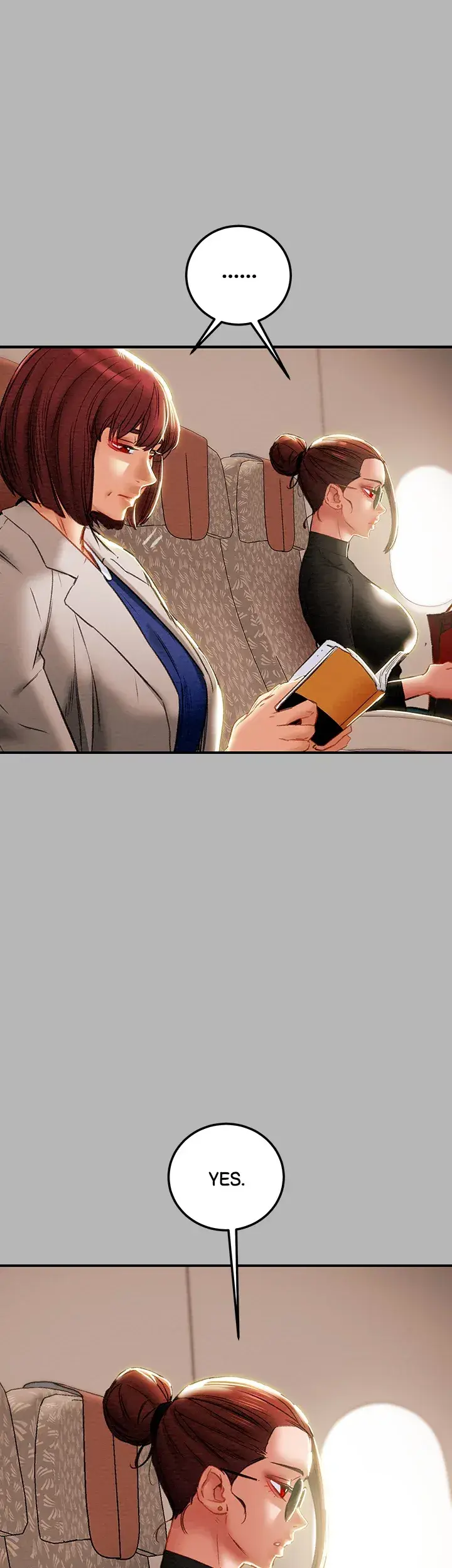 Erotic Scheme Chapter 81 - Page 32