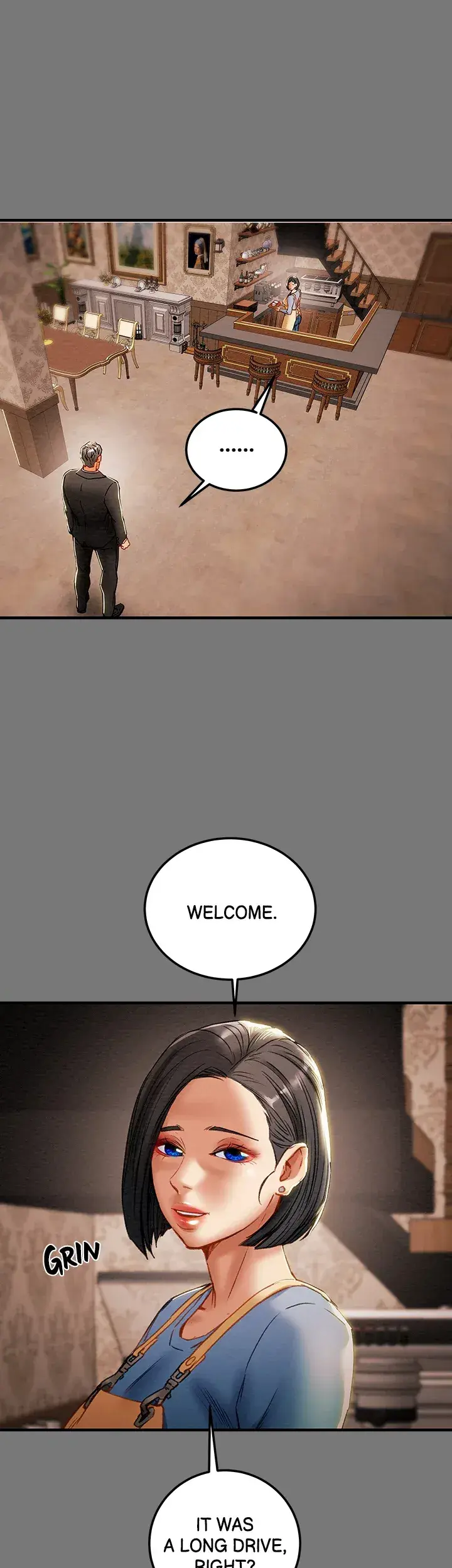 Erotic Scheme Chapter 81 - Page 40