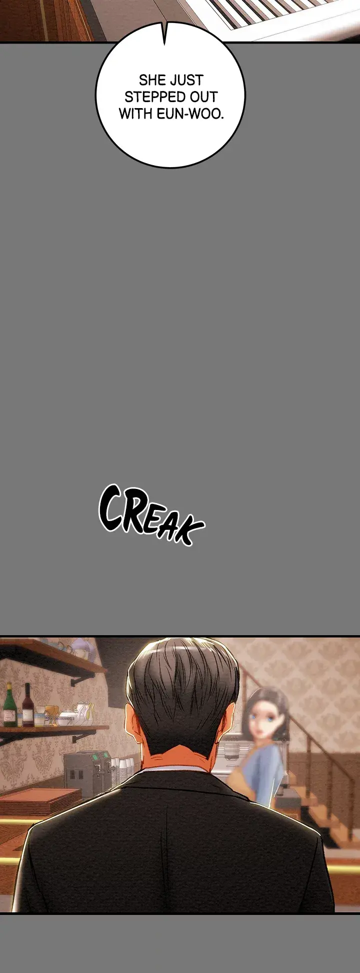 Erotic Scheme Chapter 81 - Page 42