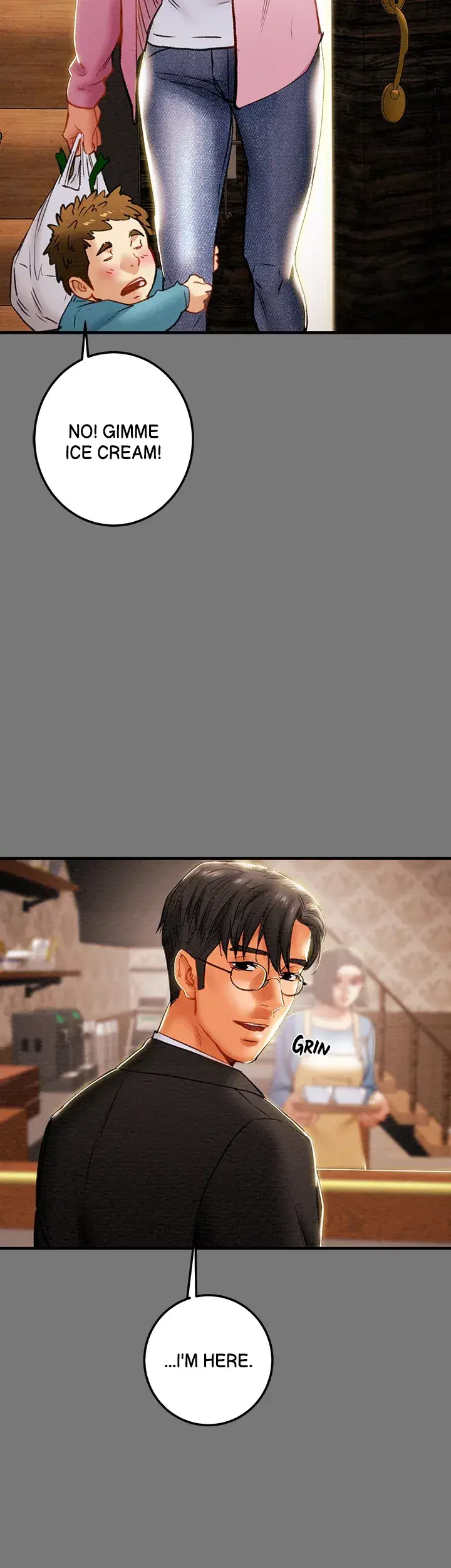 Erotic Scheme Chapter 81 - Page 44