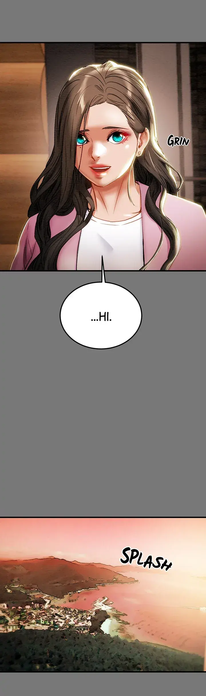 Erotic Scheme Chapter 81 - Page 45