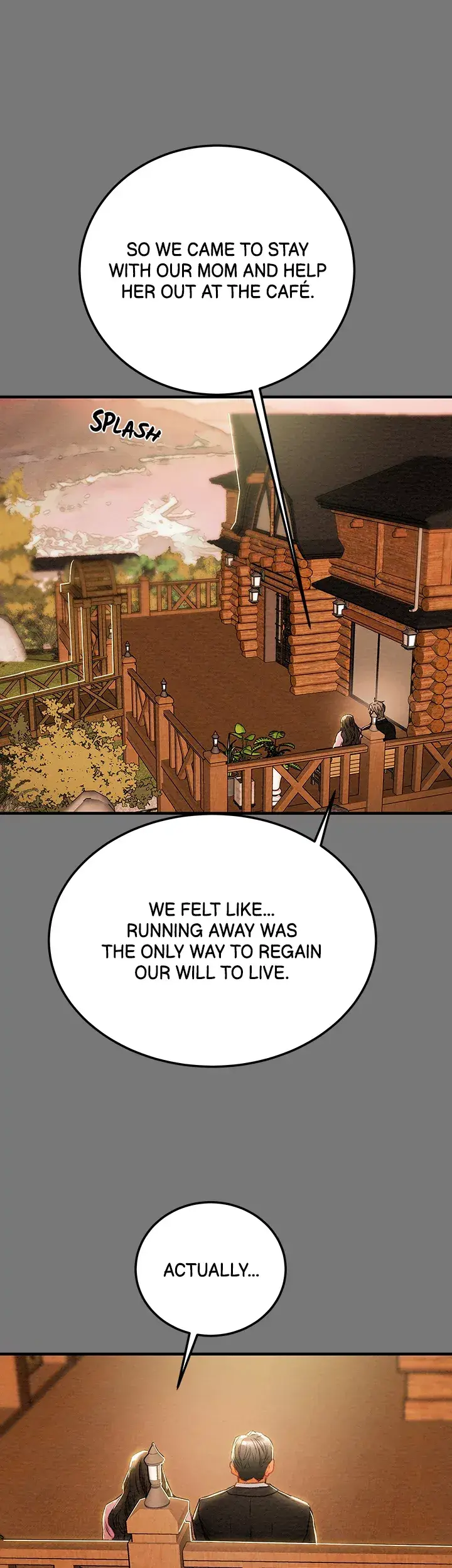 Erotic Scheme Chapter 81 - Page 48