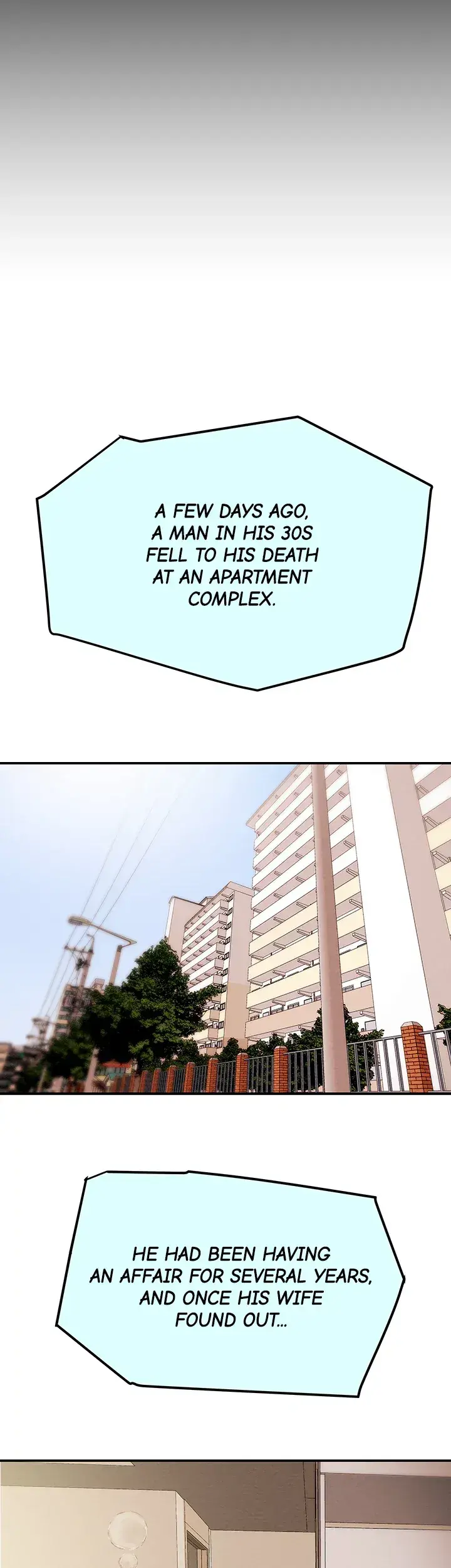 Erotic Scheme Chapter 81 - Page 5
