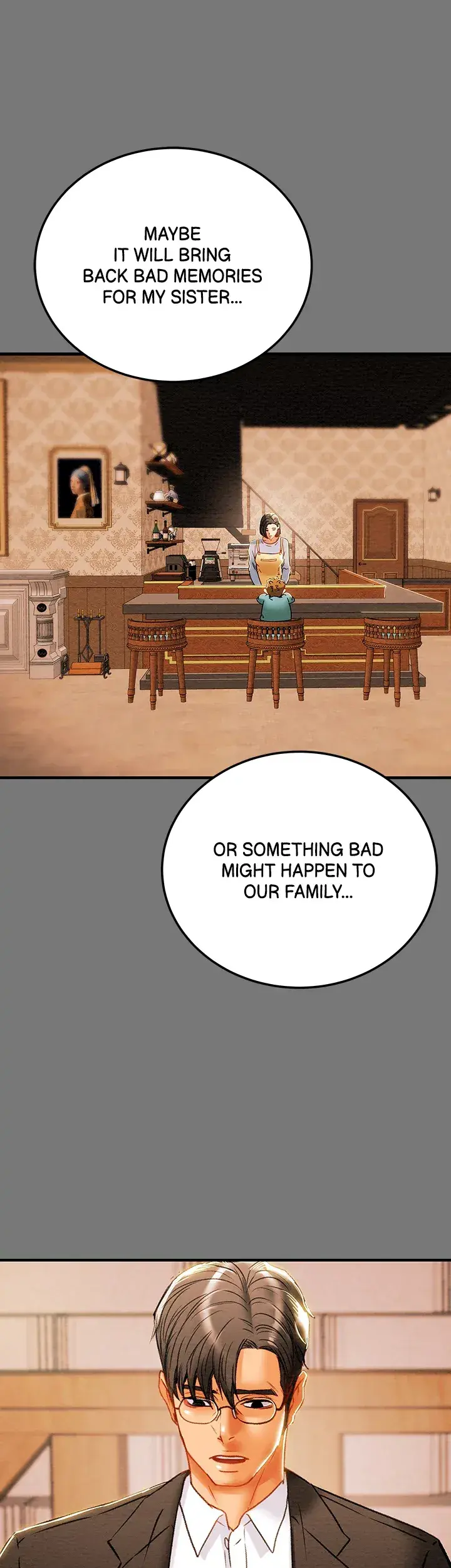 Erotic Scheme Chapter 81 - Page 50