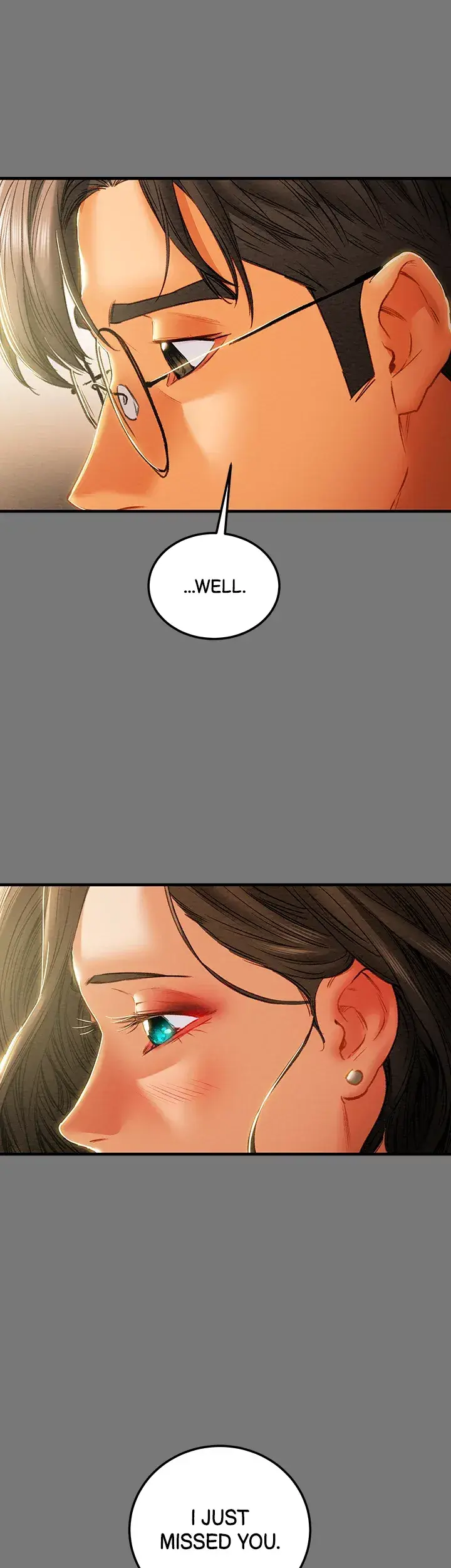 Erotic Scheme Chapter 81 - Page 54