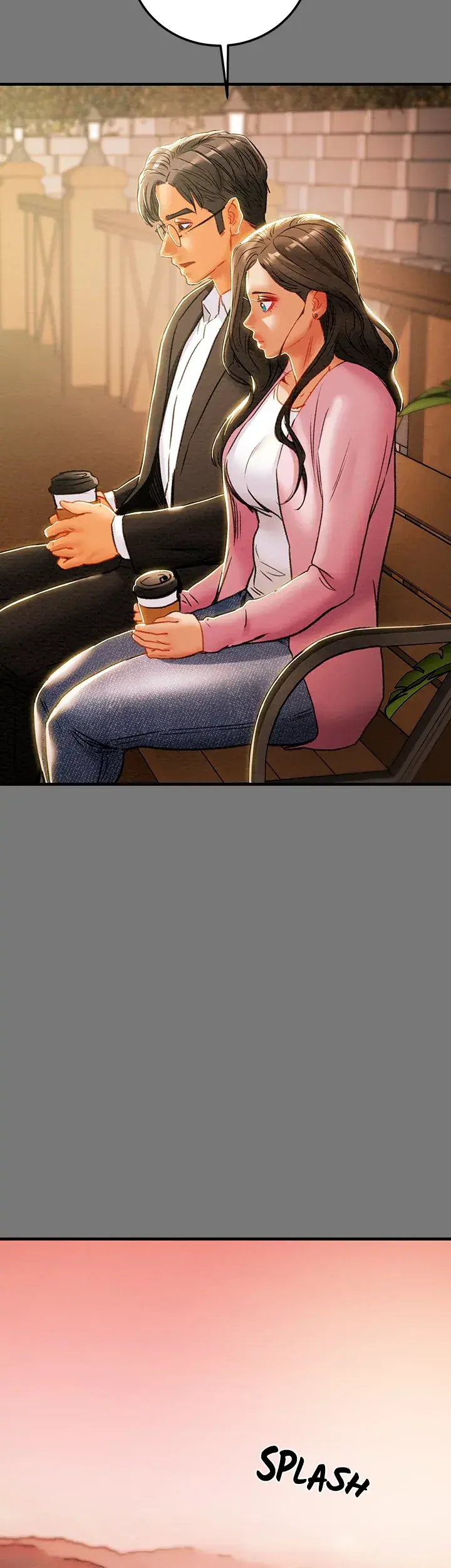 Erotic Scheme Chapter 81 - Page 55